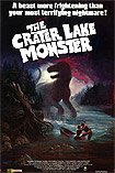 Crater Lake Monster, The (1977) Poster