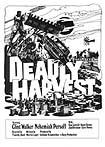 Deadly Harvest (1977) Poster