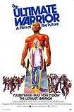 Ultimate Warrior, The (1975) Poster