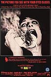 Bug (1975) Poster
