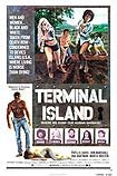 Terminal Island (1973) Poster