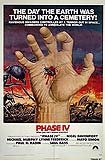 Phase IV (1974) Poster