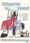 Digby, the Biggest Dog in the World (1973) Poster