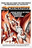 Cremators, The (1972) Poster