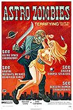 Astro-Zombies, The (1968) Poster