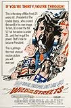 Wild in the Streets (1968) Poster