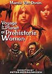 Voyage to the Planet of Prehistoric Women (1968) Poster