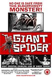 Giant Spider, The (2013) Poster