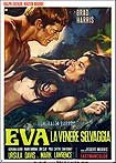 Eva, la Venere Selvaggia (1968) Poster