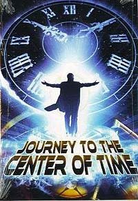 Journey to the Center of Time (1967) Movie Poster