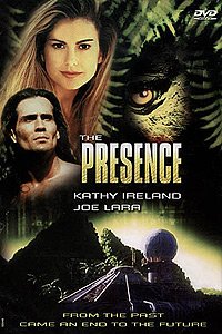 The Presence (1992) Movie Poster