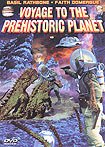 Voyage to the Prehistoric Planet (1965) Poster