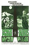 Space Probe Taurus (1965) Poster