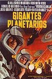 Gigantes planetarios (1966) Poster