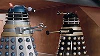 Image from: Dr. Who and the Daleks (1965)