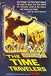 Time Travelers, The (1964) Poster