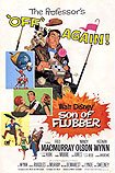 Son of Flubber (1963) Poster