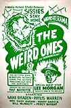Weird Ones, The (1962) Poster