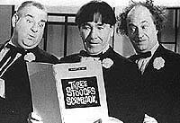 Image from: Three Stooges in Orbit, The (1962)