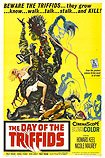 Day of the Triffids, The (1963) Poster
