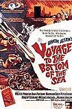 Voyage to the Bottom of the Sea (1961) Poster