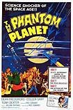 Phantom Planet, The (1961) Poster
