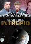Star Trek: Operation Beta Shield (2008) Poster