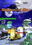 Happening Star (2012) Poster
