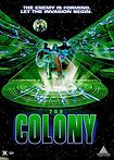 Colony, The (1998) Poster