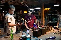 Image from: Project Almanac (2015)