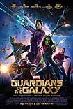 Guardians of the Galaxy (2014) Poster