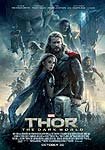Thor: The Dark World (2013) Poster