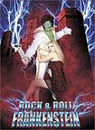 Rock 'n' Roll Frankenstein (1999) Poster
