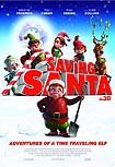 Saving Santa (2013) Poster