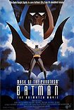 Batman: Mask of the Phantasm (1993) Poster