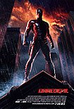 Daredevil (2003) Poster