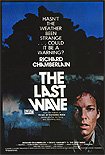Last Wave, The (1977) Poster