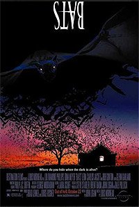 Bats (1999) Movie Poster