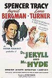 Dr. Jekyll and Mr. Hyde (1941) Poster