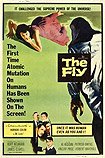 Fly, The (1958) Poster