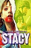 Stacy (2001) Poster