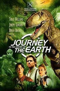 Journey to the Center of the Earth (1999) Movie Poster