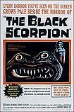 Black Scorpion, The (1957) Poster