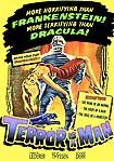 Terror Is a Man (1959) Poster