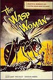 Wasp Woman, The (1959) Poster