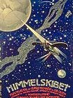 Himmelskibet (1918) Poster