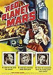Red Planet Mars (1952) Poster