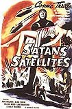 Satan's Satellites (1958) Poster