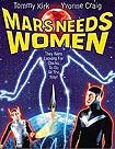 Mars Needs Women (1967)