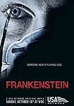 Frankenstein (2004) Poster